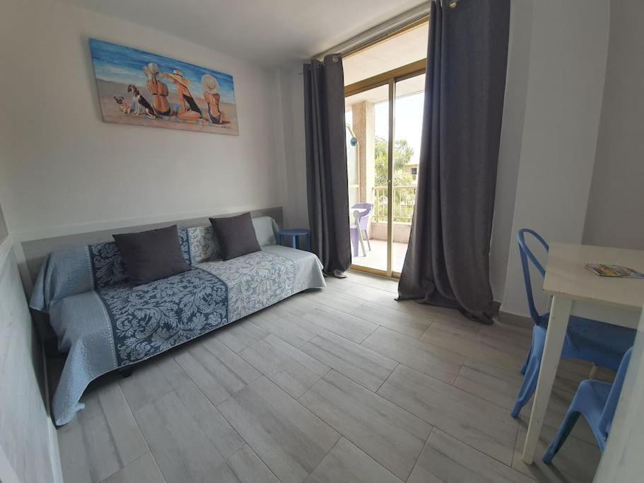 Estudio Pacific Salou, Playa 300M! Exterior foto